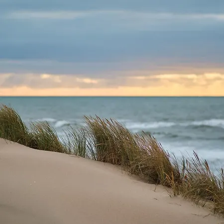 Z' Evita Prázdninový dům