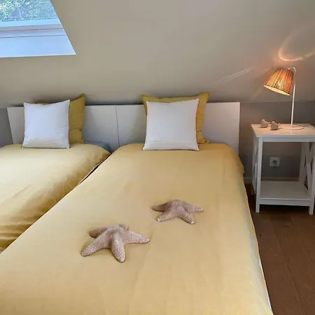 בית נופש Z' Evita *