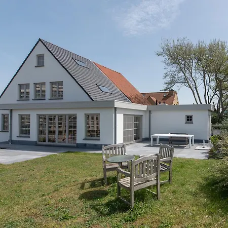 Holiday home Z' Evita
