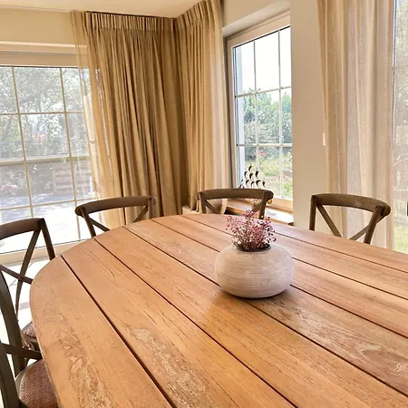 בית נופש Z' Evita