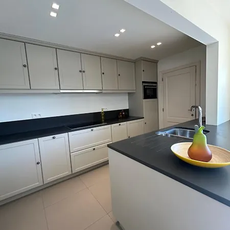 Z' Evita Prázdninový dům