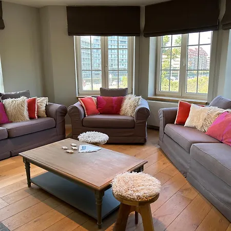 Prázdninový dům Z' Evita *