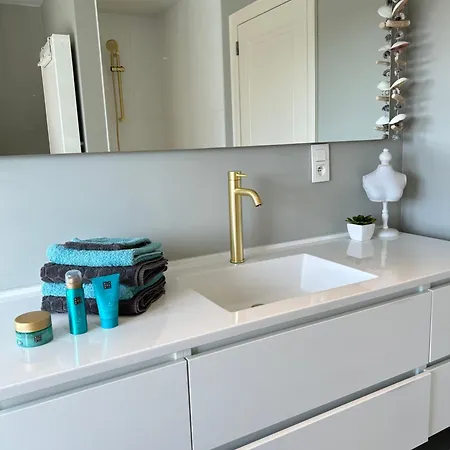 Prázdninový dům Z' Evita Nieuwpoort