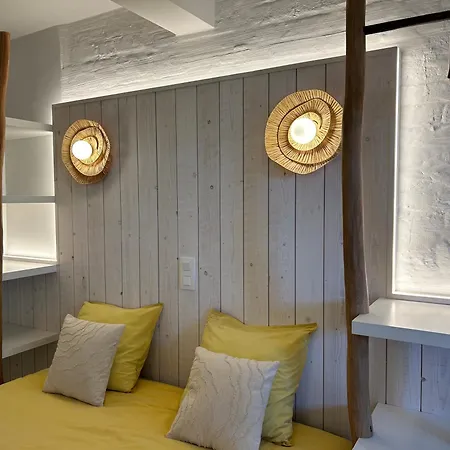 Z' Evita Σπίτι διακοπών *