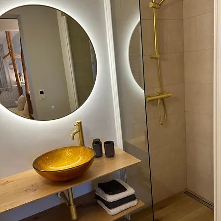 Σπίτι διακοπών Z' Evita *