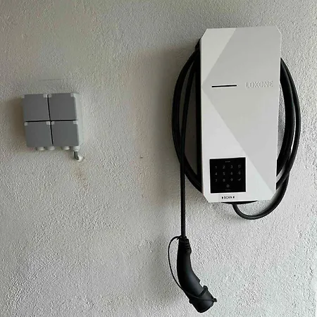 Z' Evita בית נופש *