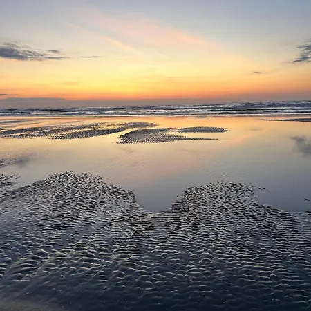 Prázdninový dům Z' Evita *