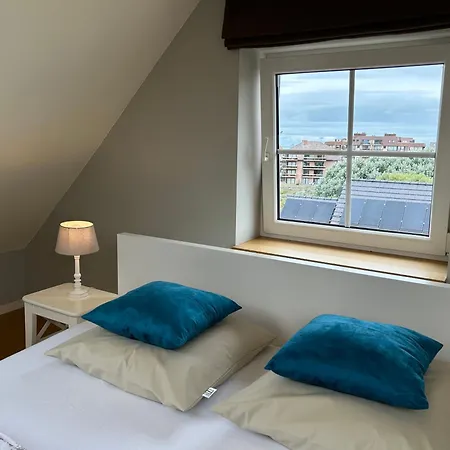 Prázdninový dům Z' Evita *