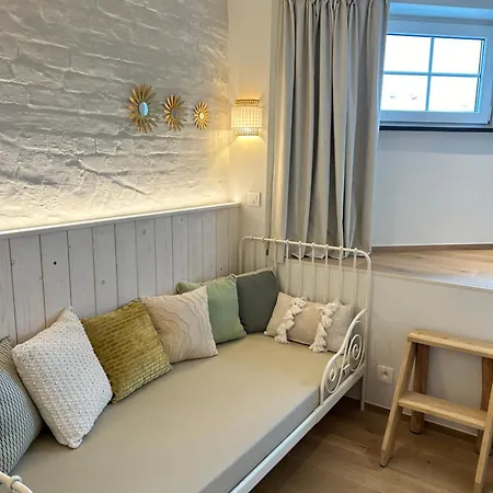 Σπίτι διακοπών Z' Evita Nieuwpoort