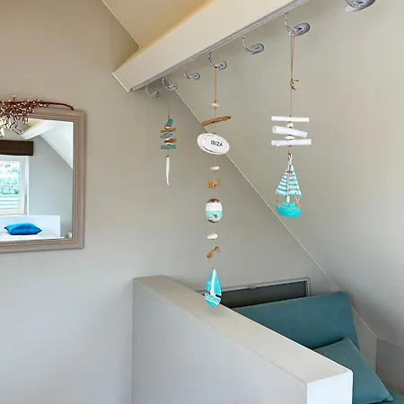 Z' Evita Prázdninový dům *