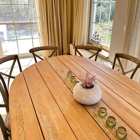 Z' Evita בית נופש