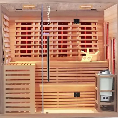 Z' Evita בית נופש ניופורט