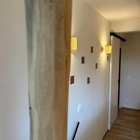 Z' Evita Ferienhaus