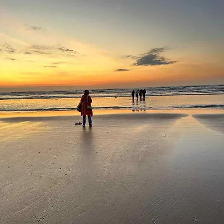 Z' Evita בית נופש *