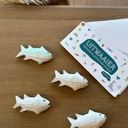 בית נופש Z' Evita