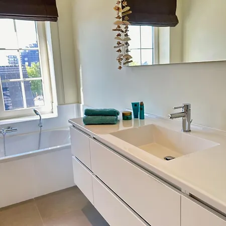 בית נופש Z' Evita