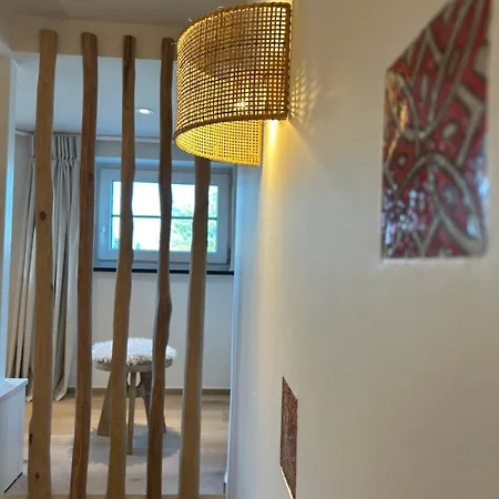 Z' Evita בית נופש