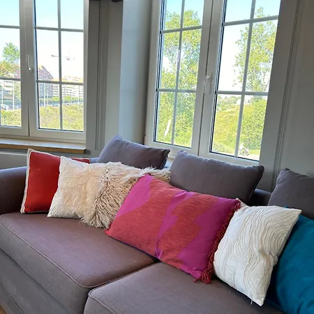 Z' Evita ניופורט