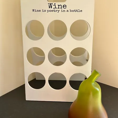 בית נופש Z' Evita