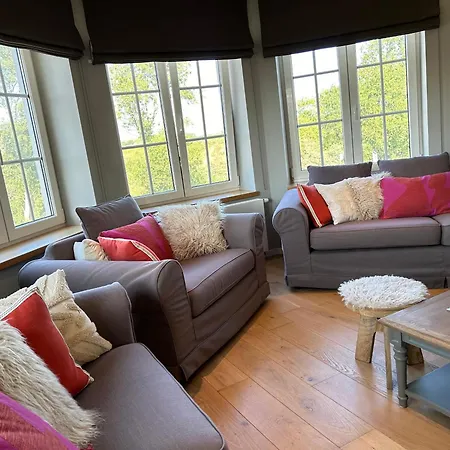 Z' Evita בית נופש ניופורט