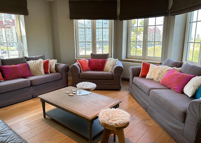 Σπίτι διακοπών Z' Evita *