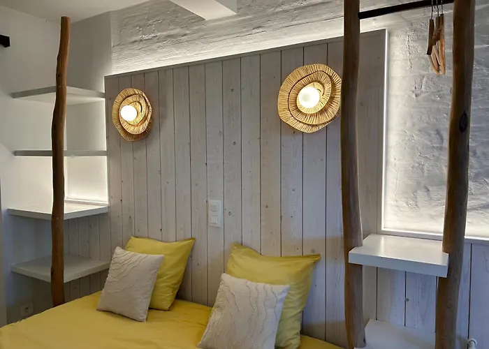 Z' Evita Σπίτι διακοπών *