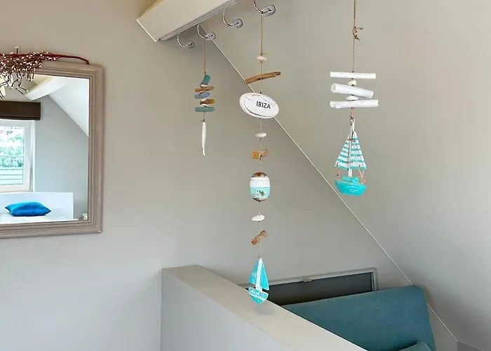 Z' Evita Σπίτι διακοπών *