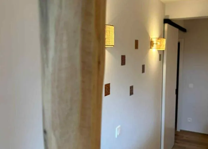 Z' Evita Σπίτι διακοπών