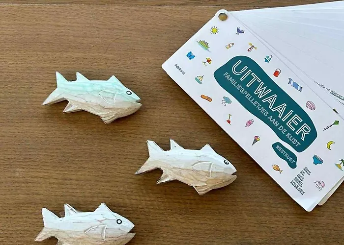 Σπίτι διακοπών Z' Evita