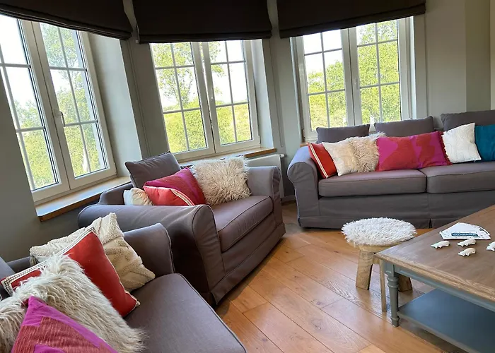 Z' Evita Σπίτι διακοπών Nieuwpoort